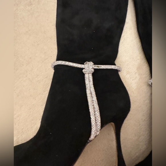 Vince Camino evening boots - Picture 2 of 6